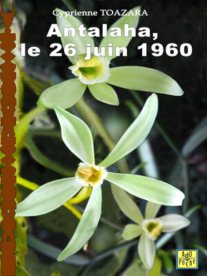 cover image of Antalaha, le 26 Juin 1960